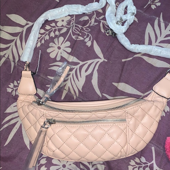 Express fanny bag - Picture 1 of 1